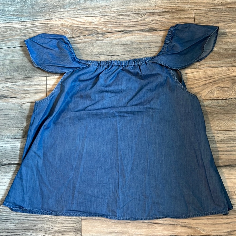J. Crew Top